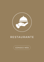 Restaurante Sanctuary